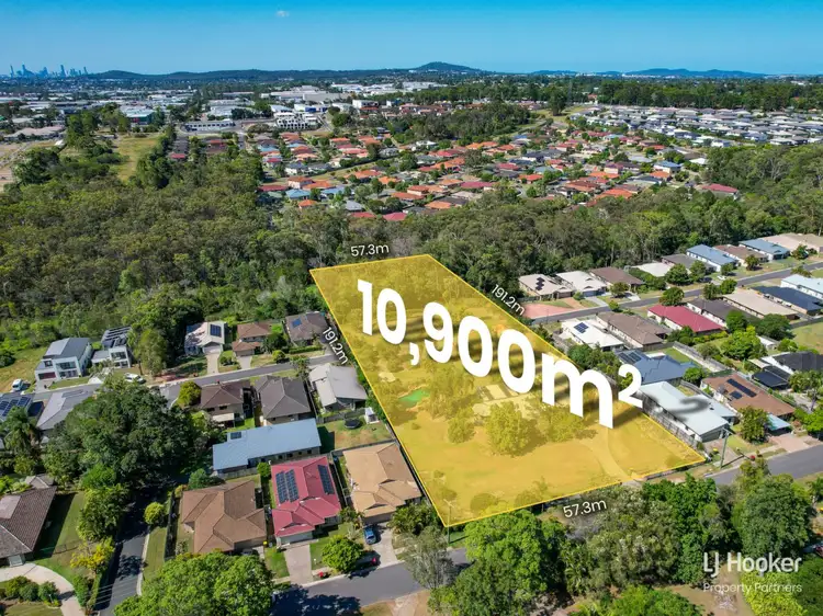 Main view of Homely house listing, 49 Dakar Road, Algester QLD 4115
