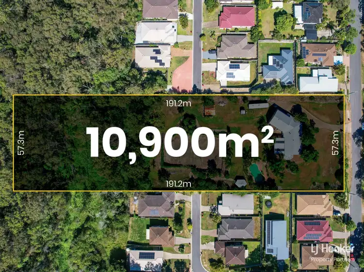 Second view of Homely house listing, 49 Dakar Road, Algester QLD 4115