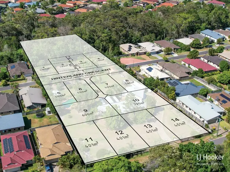 Third view of Homely house listing, 49 Dakar Road, Algester QLD 4115
