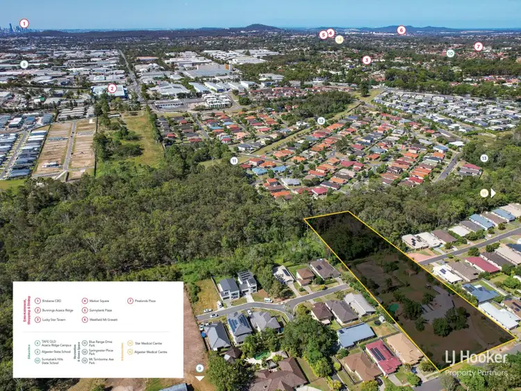 Fourth view of Homely house listing, 49 Dakar Road, Algester QLD 4115