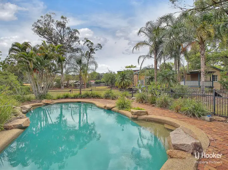 Seventh view of Homely house listing, 49 Dakar Road, Algester QLD 4115