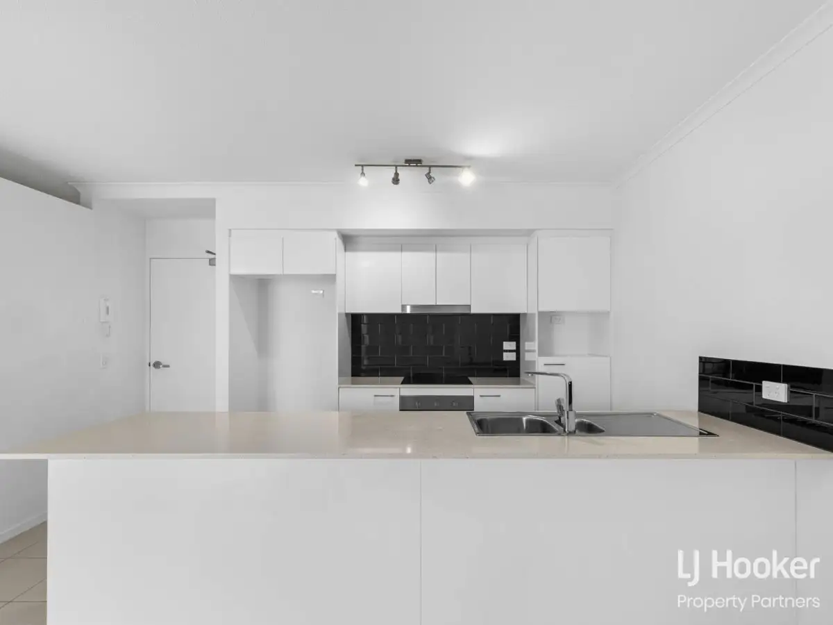 Main view of Homely apartment listing, 504/40 Mascar Street, Upper Mount Gravatt QLD 4122