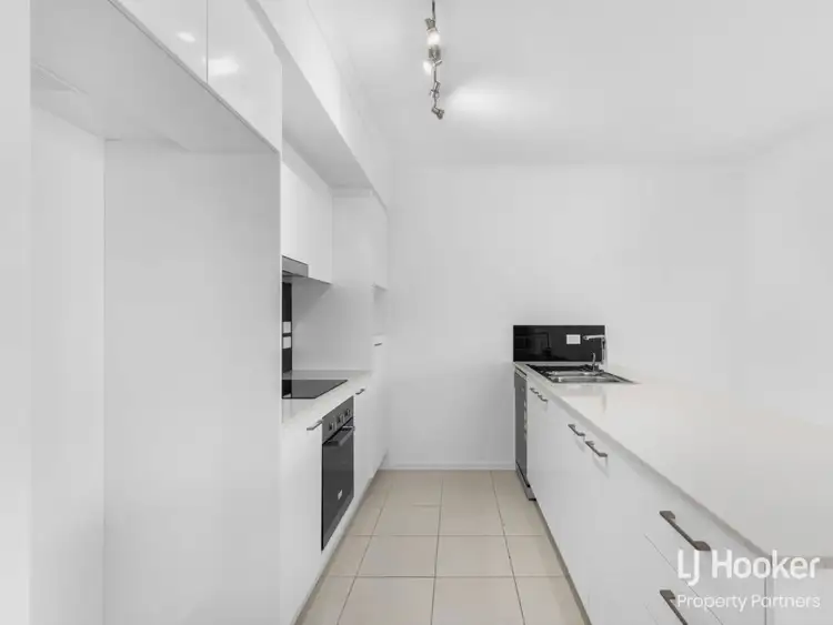 Second view of Homely apartment listing, 504/40 Mascar Street, Upper Mount Gravatt QLD 4122