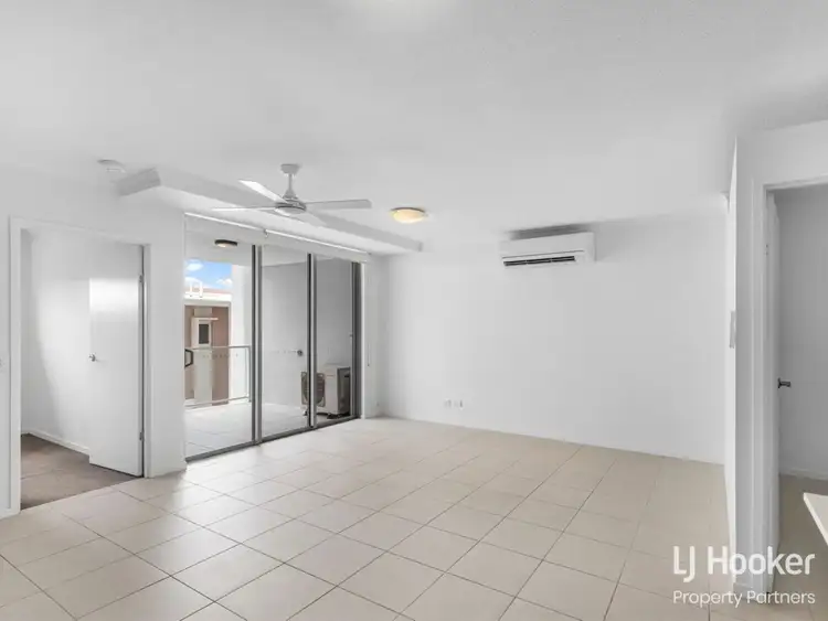 Fourth view of Homely apartment listing, 504/40 Mascar Street, Upper Mount Gravatt QLD 4122