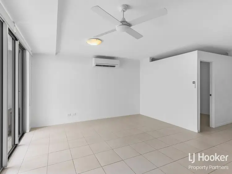 Fifth view of Homely apartment listing, 504/40 Mascar Street, Upper Mount Gravatt QLD 4122