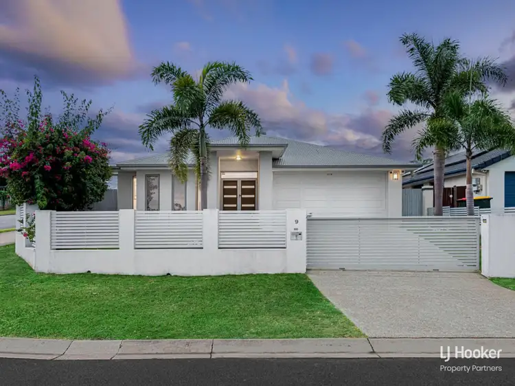 9 Dundee Street, Calamvale QLD 4116