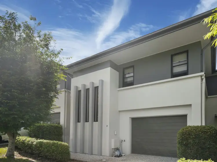 3/2 Bourton Road, Merrimac QLD 4226