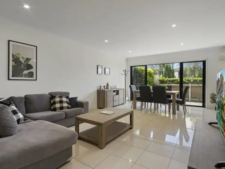 Third view of Homely townhouse listing, 3/2 Bourton Road, Merrimac QLD 4226