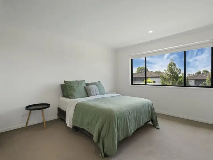 Fifth view of Homely townhouse listing, 3/2 Bourton Road, Merrimac QLD 4226