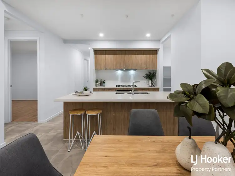 Fourth view of Homely house listing, 75 Davidson Circuit, Park Ridge QLD 4125