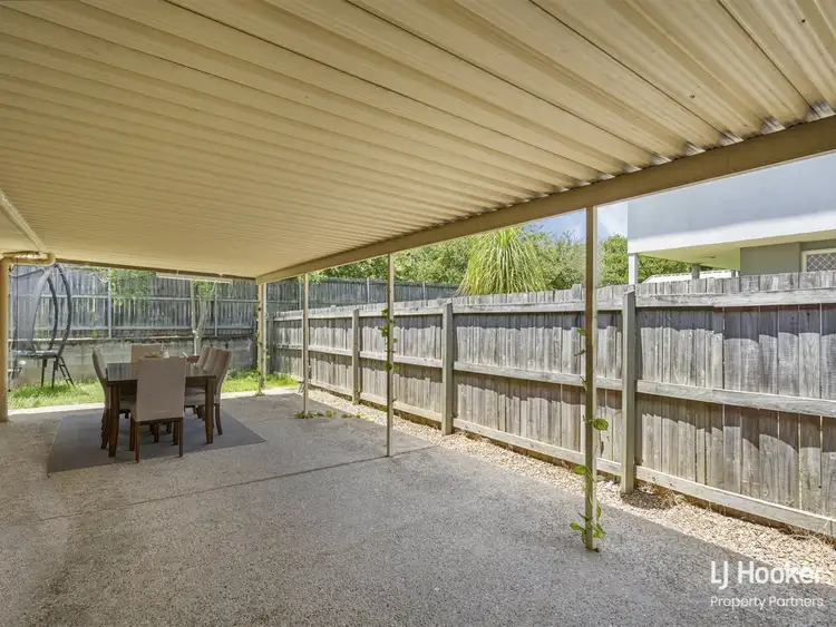 Sixth view of Homely house listing, 26/49 Didcot Street, Kuraby QLD 4112