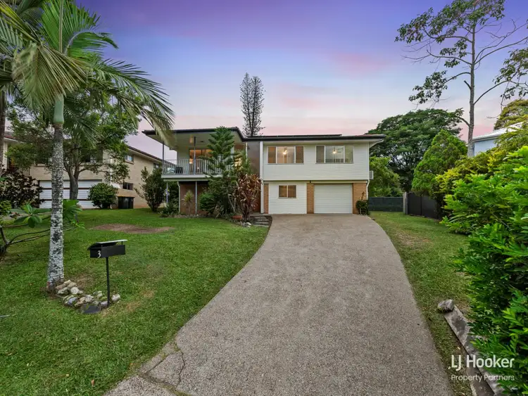 Main view of Homely house listing, 3 Melon Street, Mansfield QLD 4122
