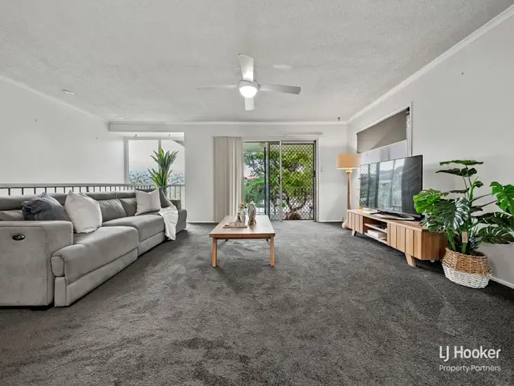 Third view of Homely house listing, 3 Melon Street, Mansfield QLD 4122