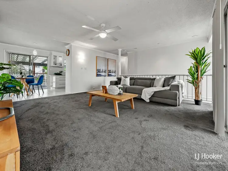 Sixth view of Homely house listing, 3 Melon Street, Mansfield QLD 4122