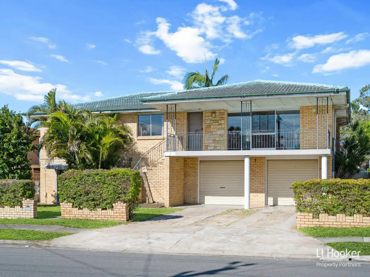 Main view of Homely house listing, 6 Parkway Street, Macgregor QLD 4109