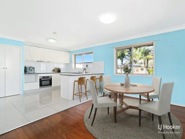 Second view of Homely house listing, 6 Parkway Street, Macgregor QLD 4109