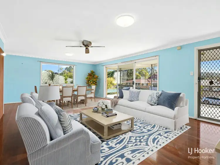 Third view of Homely house listing, 6 Parkway Street, Macgregor QLD 4109