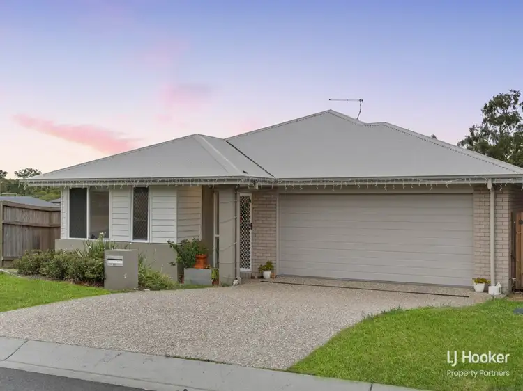 11 Elegans Street, Pallara QLD 4110