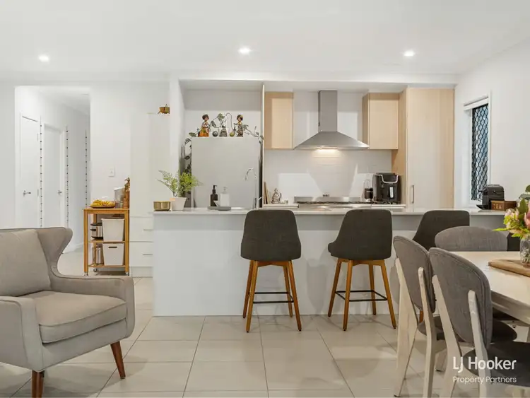 Fifth view of Homely house listing, 11 Elegans Street, Pallara QLD 4110