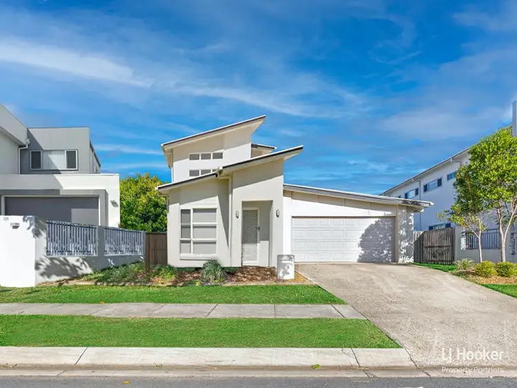 128 Parklands Circuit, Rochedale QLD 4123