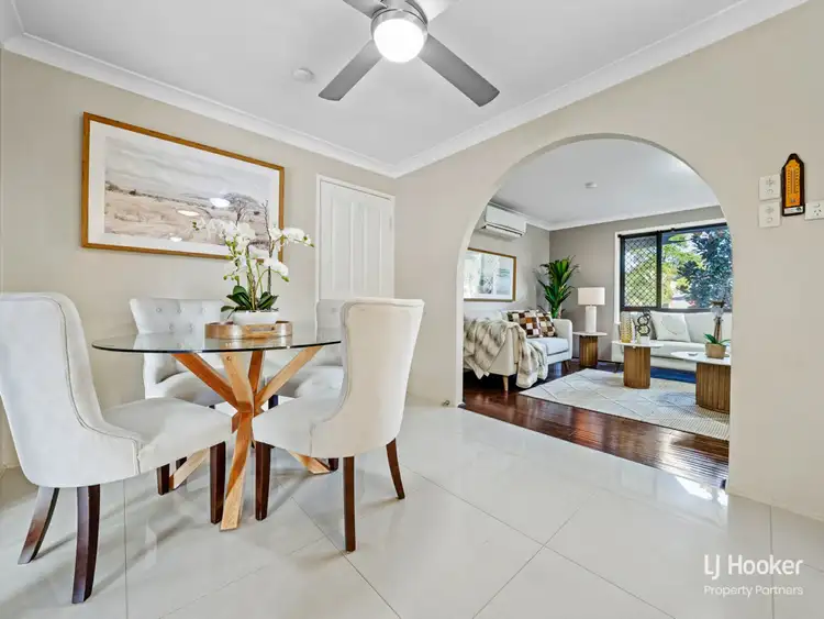 Fifth view of Homely house listing, 31 Laurel Oak Drive, Algester QLD 4115