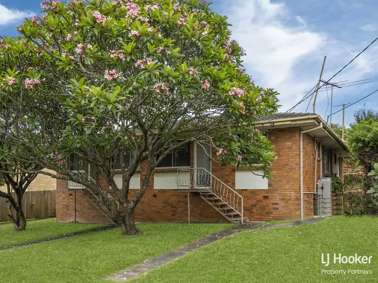 Main view of Homely block of units listing, 10 Ware Street, Annerley QLD 4103