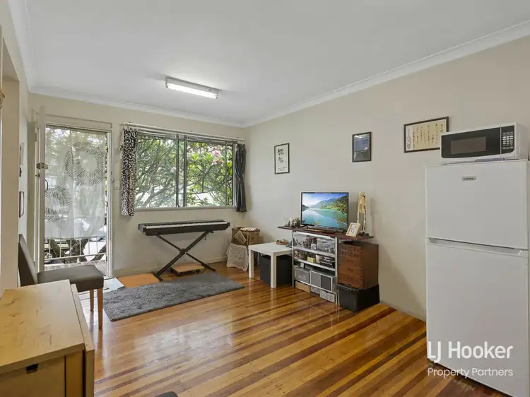 Third view of Homely block of units listing, 10 Ware Street, Annerley QLD 4103