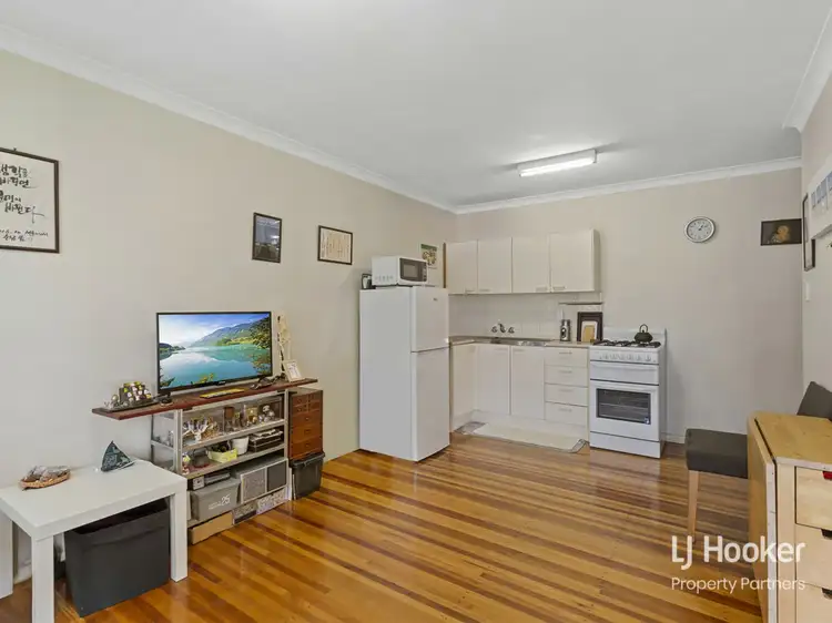 Fourth view of Homely block of units listing, 10 Ware Street, Annerley QLD 4103