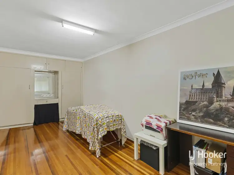 Fifth view of Homely block of units listing, 10 Ware Street, Annerley QLD 4103