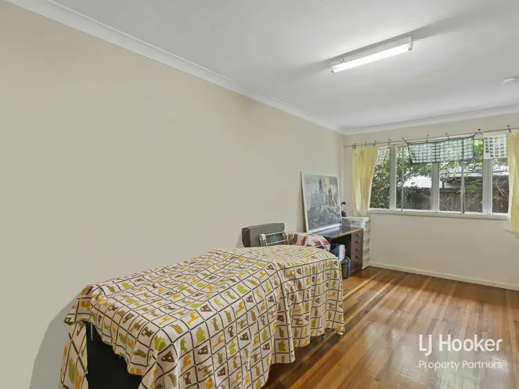 Sixth view of Homely block of units listing, 10 Ware Street, Annerley QLD 4103