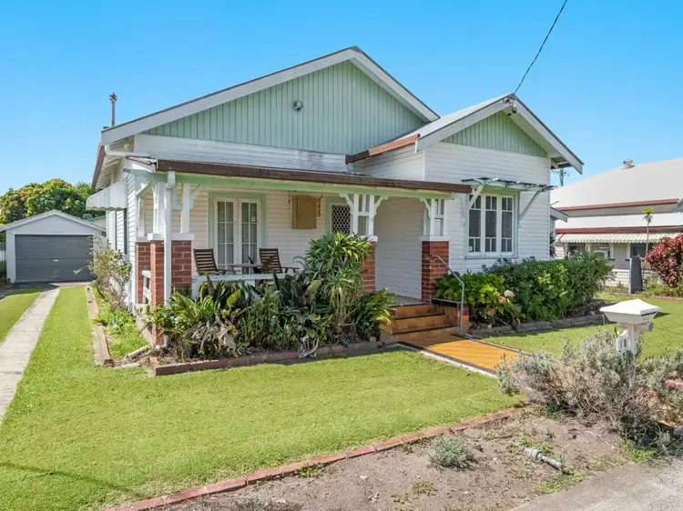 72 Richmond Street, Casino NSW 2470