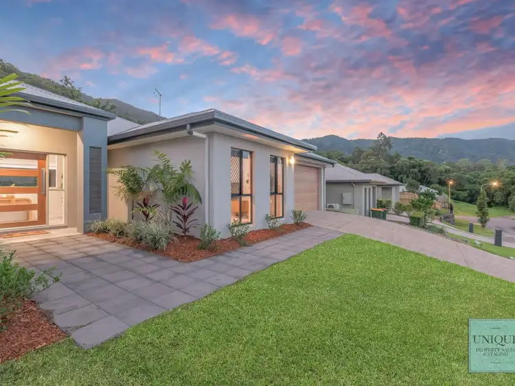 8 Greenridge Street, Bentley Park QLD 4869
