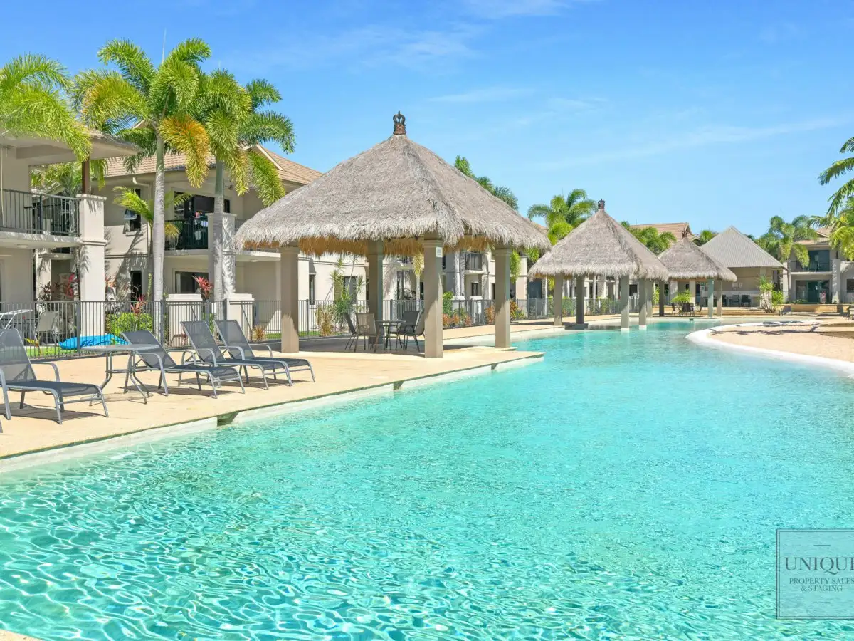 Main view of Homely unit listing, Unit 38/1-15 Robson Street, Mooroobool QLD 4870