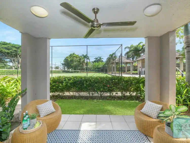 Second view of Homely unit listing, Unit 38/1-15 Robson Street, Mooroobool QLD 4870