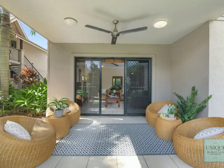 Third view of Homely unit listing, Unit 38/1-15 Robson Street, Mooroobool QLD 4870