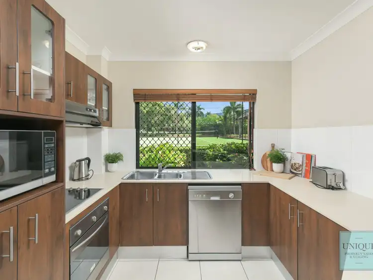 Fourth view of Homely unit listing, Unit 38/1-15 Robson Street, Mooroobool QLD 4870