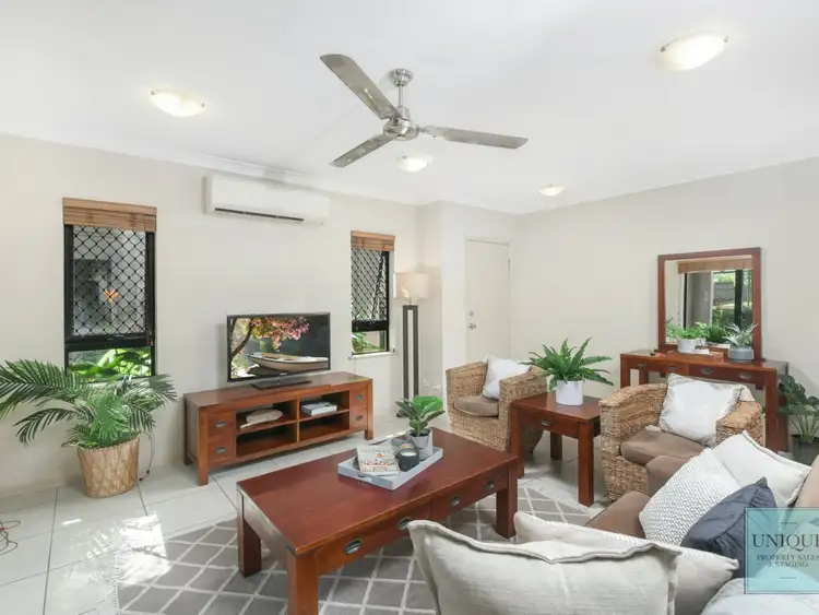 Fifth view of Homely unit listing, Unit 38/1-15 Robson Street, Mooroobool QLD 4870