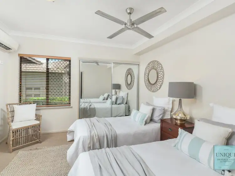 Sixth view of Homely unit listing, Unit 38/1-15 Robson Street, Mooroobool QLD 4870