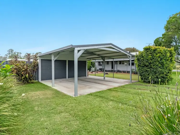 20 Bailey Street, Rappville NSW 2469