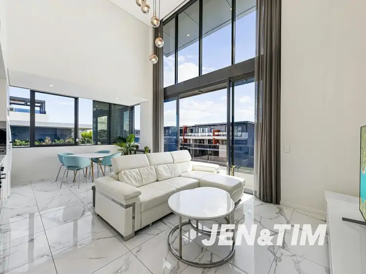 Main view of Homely apartment listing, 39/2 Junction St, Ryde NSW 2112