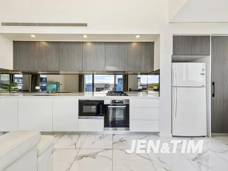 Fourth view of Homely apartment listing, 39/2 Junction St, Ryde NSW 2112