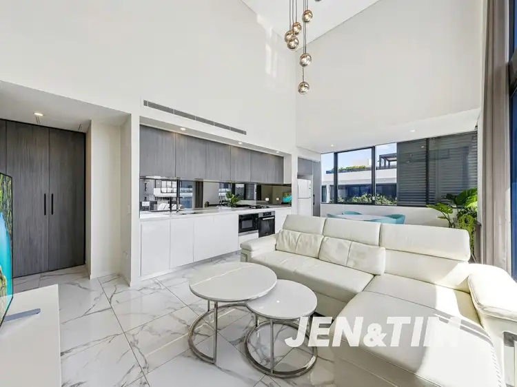 Fifth view of Homely apartment listing, 39/2 Junction St, Ryde NSW 2112
