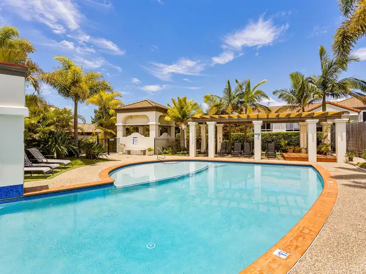 51/480 Christine Avenue, Robina QLD 4226