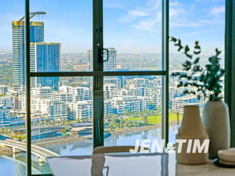 Second view of Homely apartment listing, Address available on request