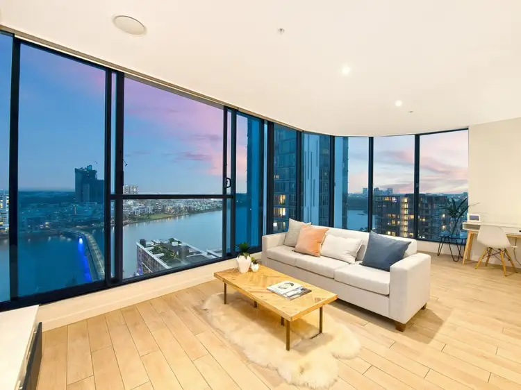 Fourth view of Homely apartment listing, Address available on request