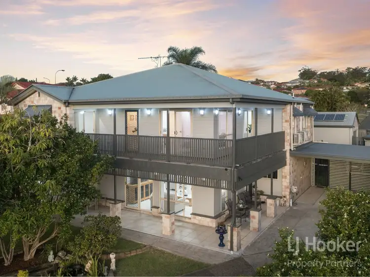 13 Yewleaf Place, Calamvale QLD 4116