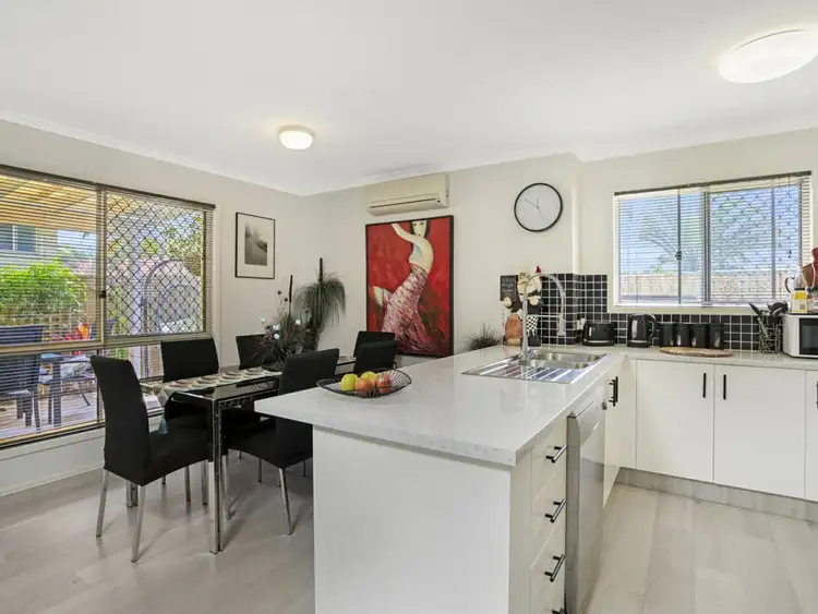 Fifth view of Homely townhouse listing, 32/102-104 Alexander Drive, Highland Park QLD 4211