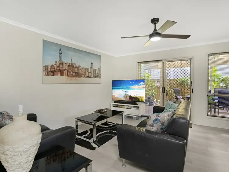 Sixth view of Homely townhouse listing, 32/102-104 Alexander Drive, Highland Park QLD 4211