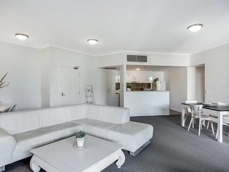 Third view of Homely unit listing, 2047/1 Ocean Street, Burleigh Heads QLD 4220