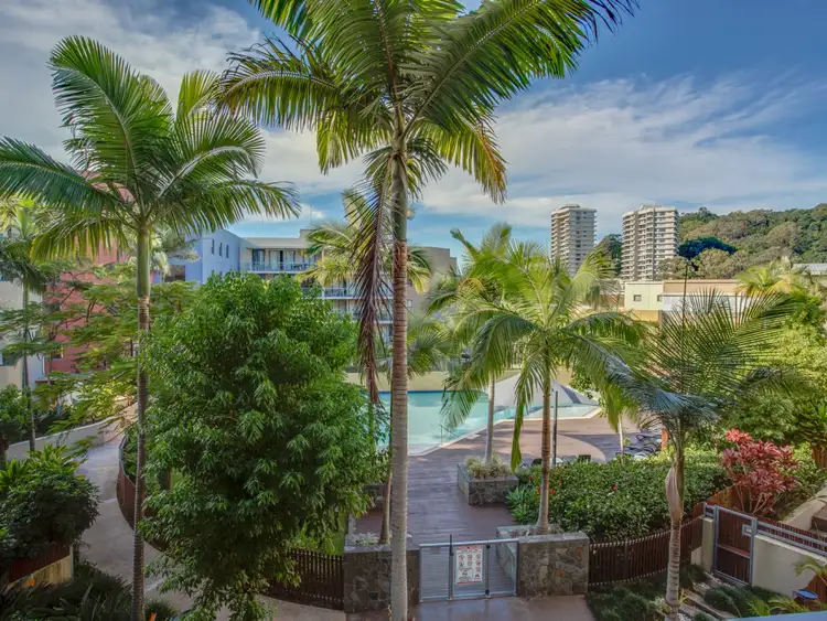 Fifth view of Homely unit listing, 2047/1 Ocean Street, Burleigh Heads QLD 4220